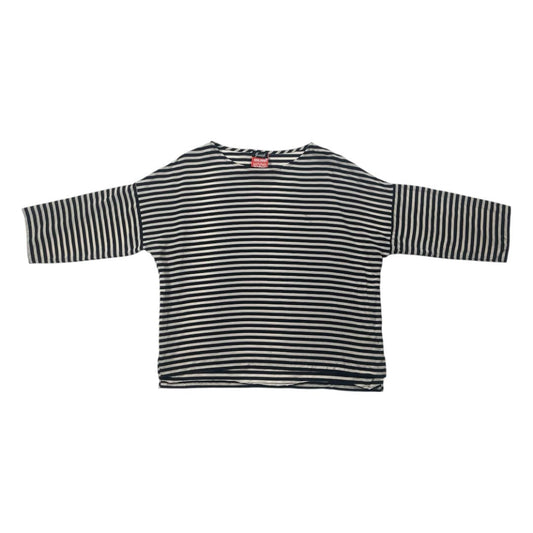 Blusa Manga Larga  BRUSADELLI  Varios Rayado Talle S