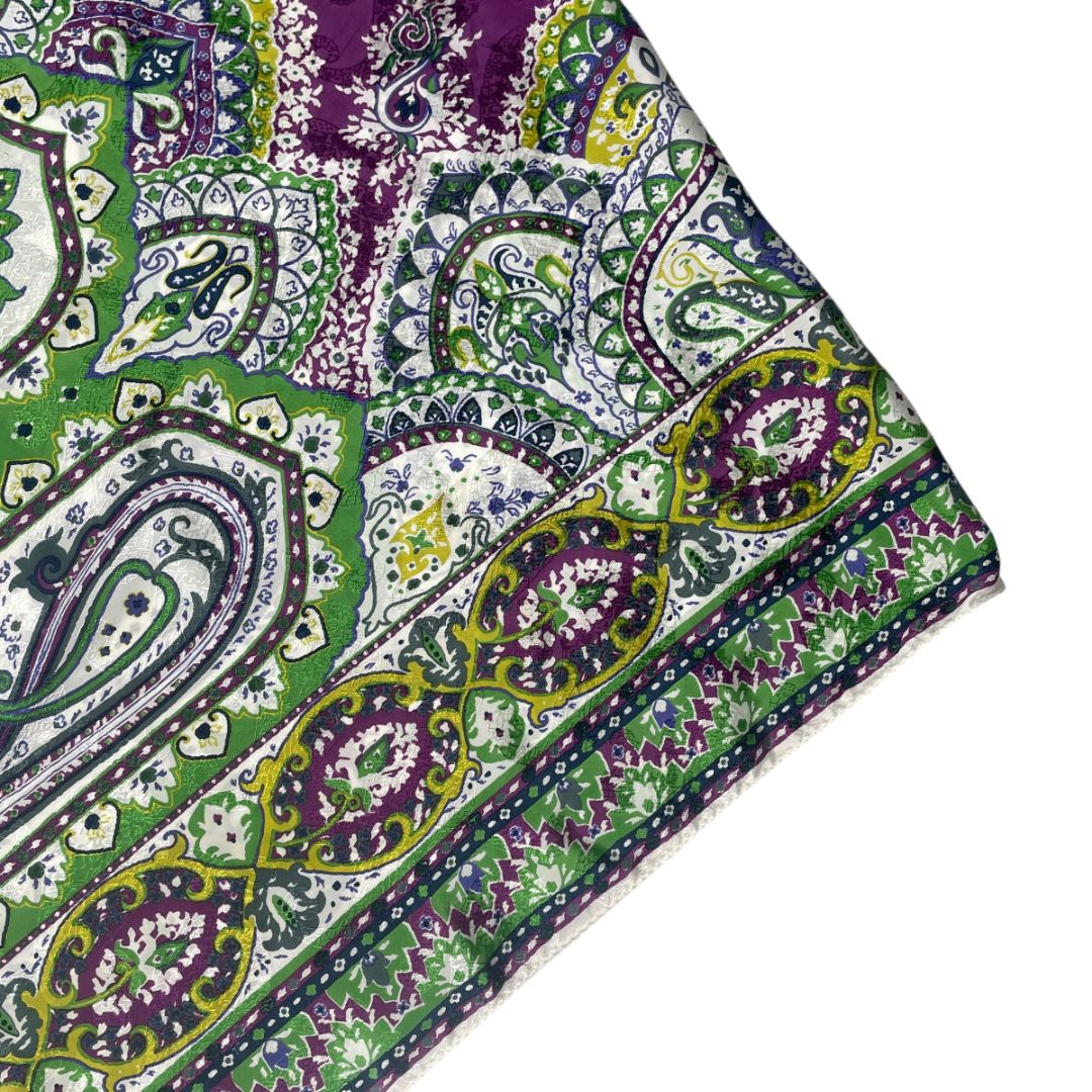 Pañuelo  ETRO  Varios  Estampado Talle Unico