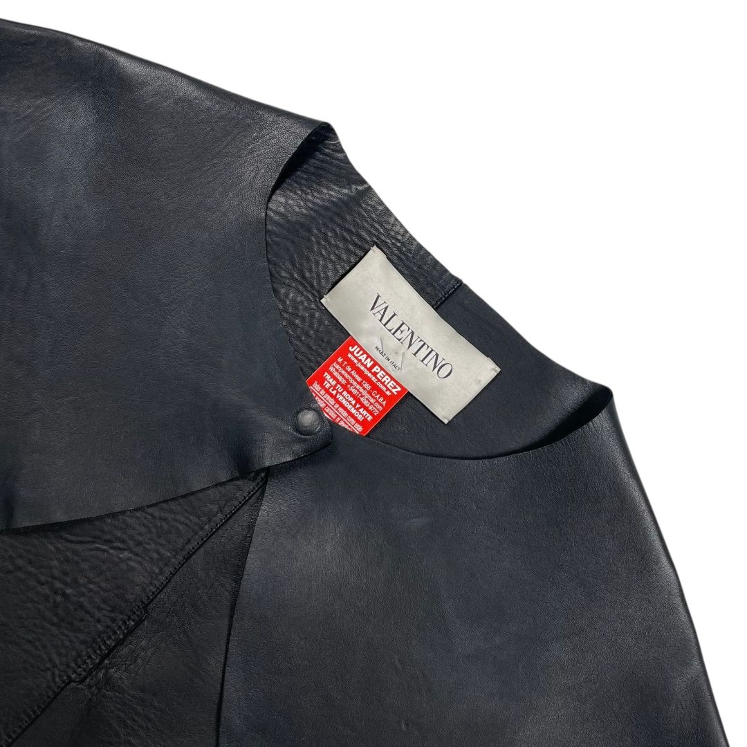 Torera  VALENTINO  Negro Talle S