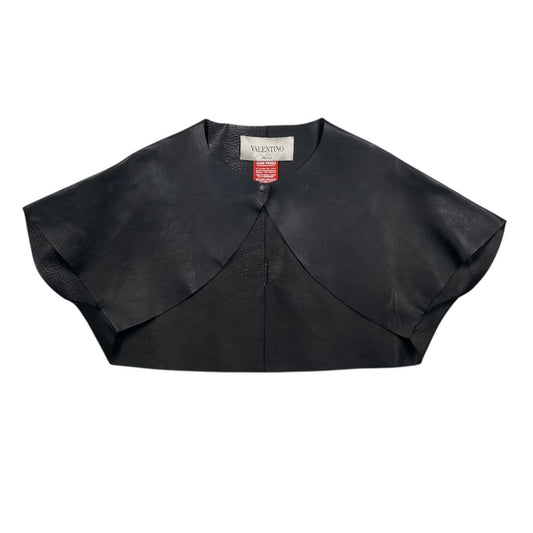 Torera  VALENTINO  Negro Talle S