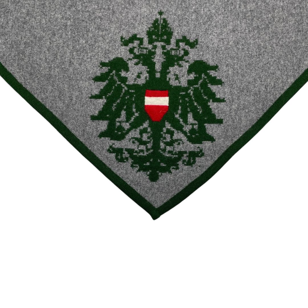 Shall  GÖSSL  Gris Talle Unico