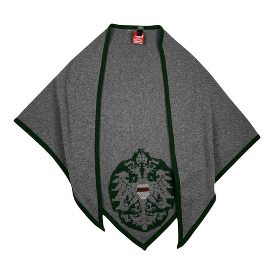 Shall  GÖSSL  Gris Talle Unico