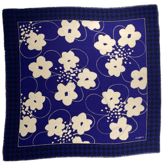 Manton  UNGARO  Violeta Talle Unico