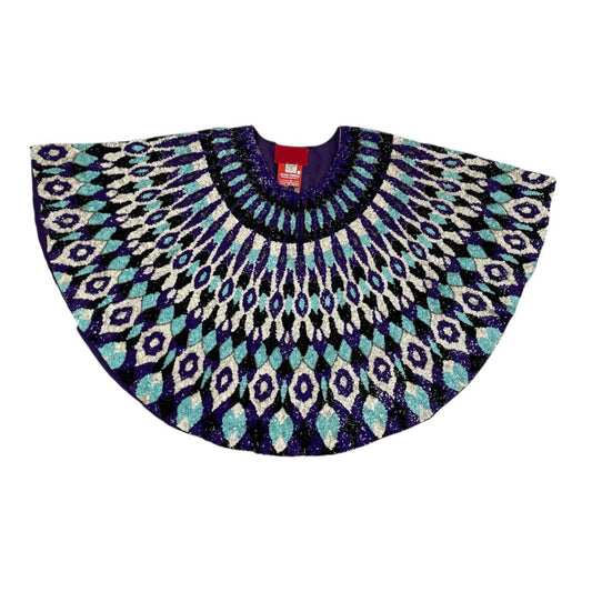 Blusa Manga Corta  VALENTINO  Varios Talle S