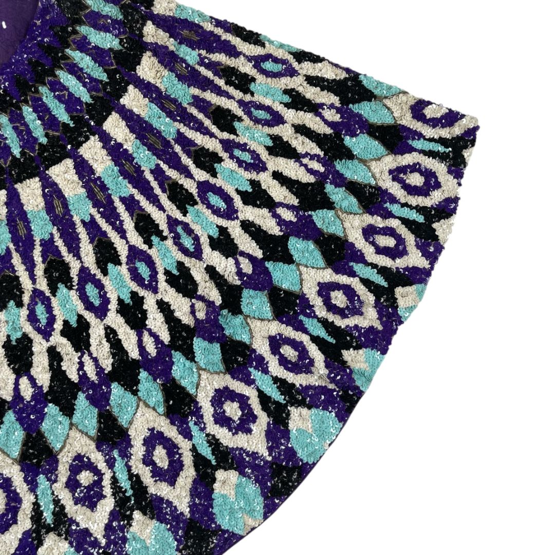 Blusa Manga Corta  VALENTINO  Varios Talle S