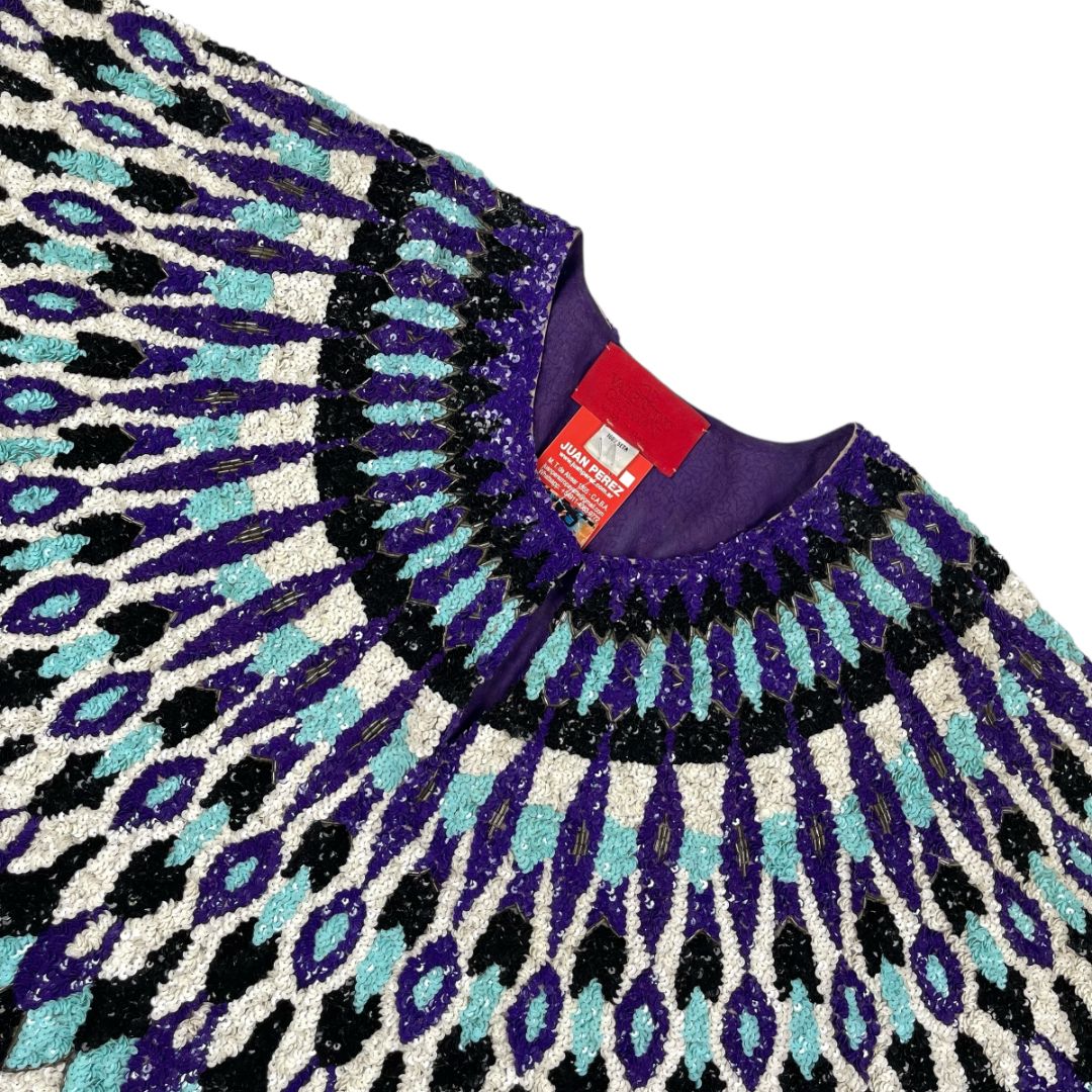 Blusa Manga Corta  VALENTINO  Varios Talle S