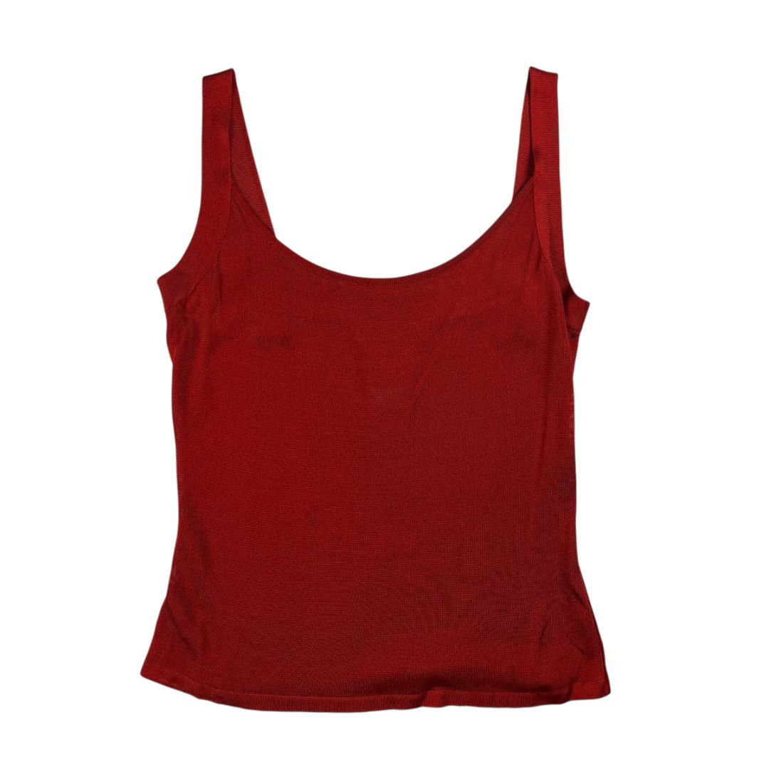 Twinset  VALENTINO  Rojo Talle S