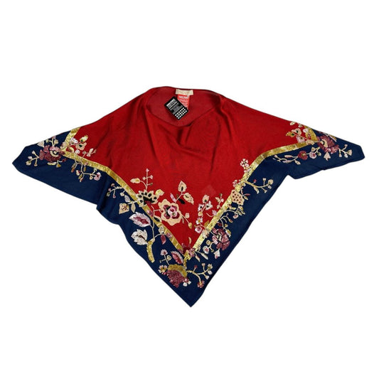 Twinset  VALENTINO  Rojo Talle S