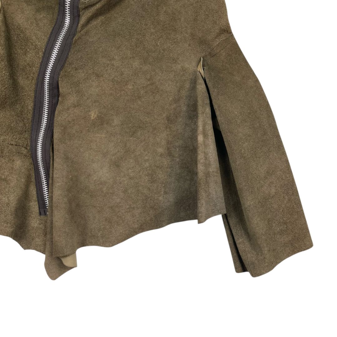 Campera  COMME DES GARÇON  Marron Talle S