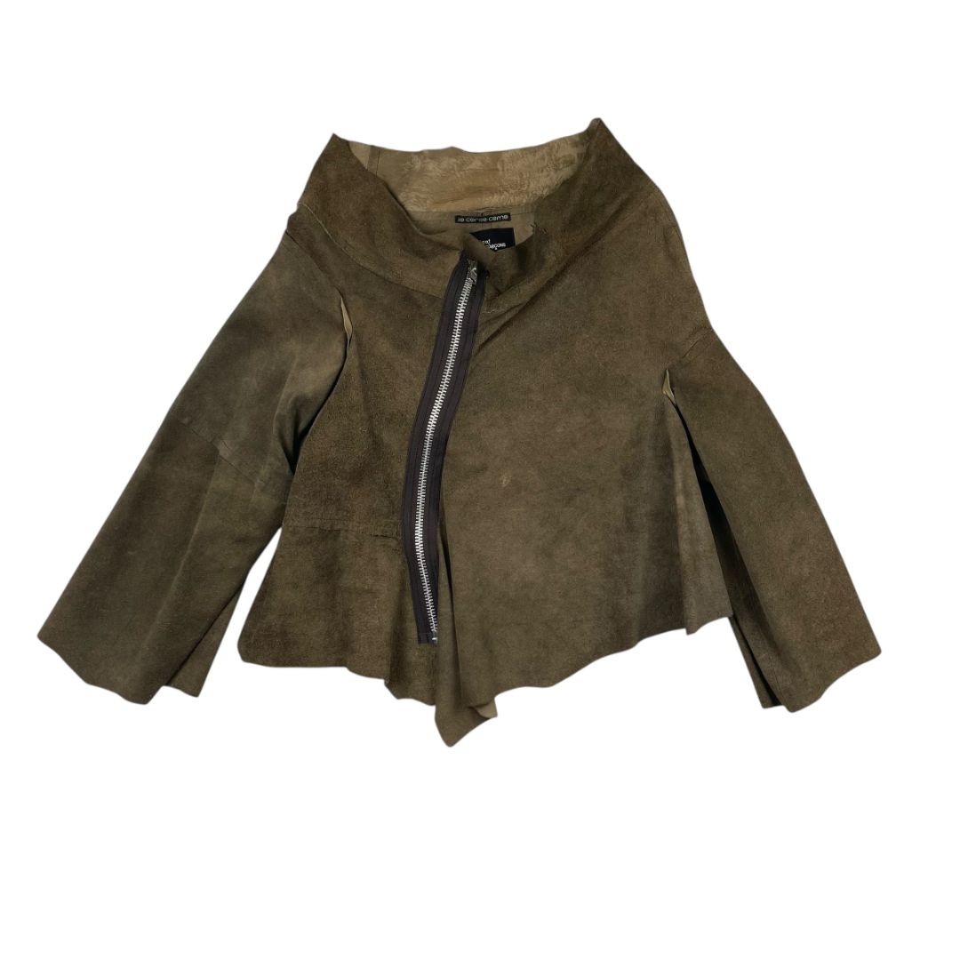 Campera  COMME DES GARÇON  Marron Talle S