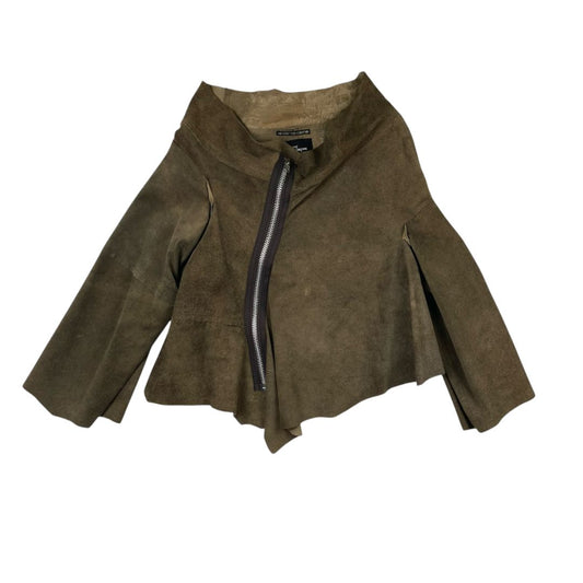 Campera  COMME DES GARÇON  Marron Talle S