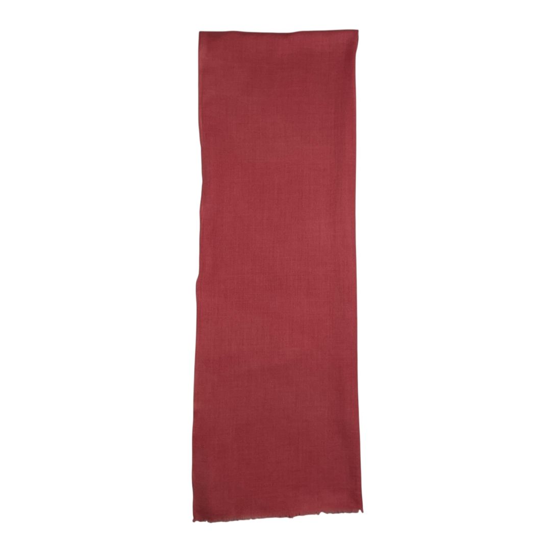 Pashmina  SIN MARCA  Rosa Medida 200cm X 105cm