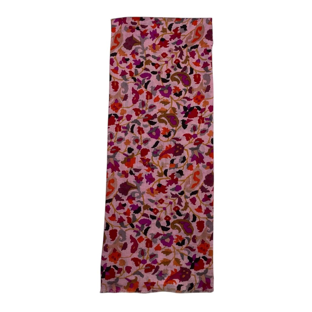 Pashmina  SIN MARCA  Varios  Estampado Medida 202cm X 96cm