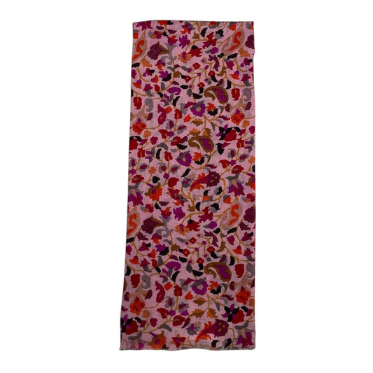 Pashmina  SIN MARCA  Varios  Estampado Medida 202cm X 96cm