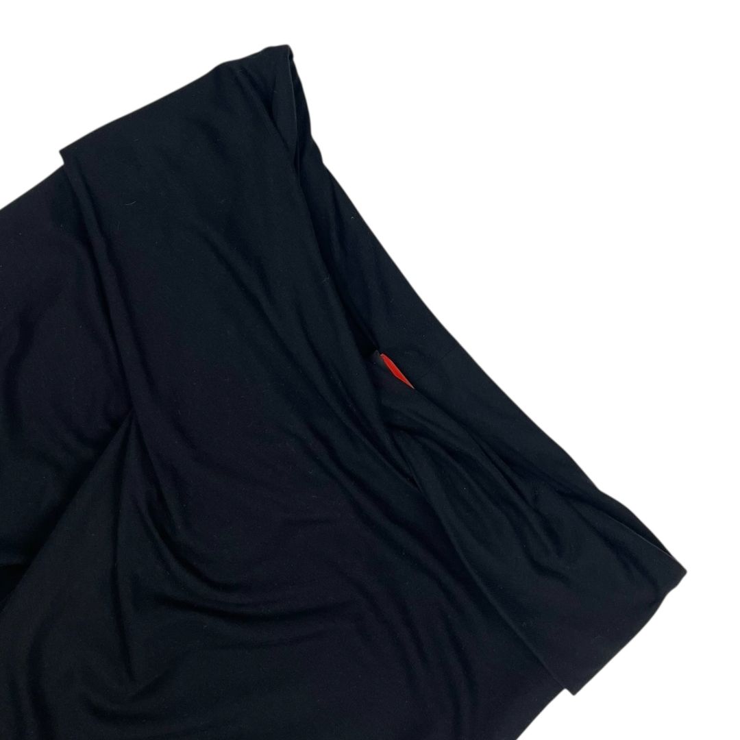 Pollera Mini  DONNA KARAN  Negro Talle S