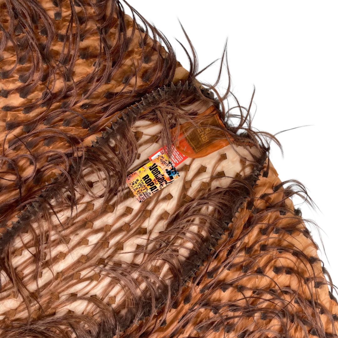 Shall  FENDI  Marron Talle Unico