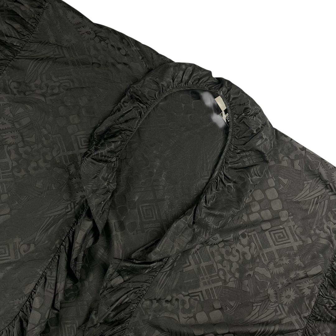 Shall  DIOR  Negro Talle Unico