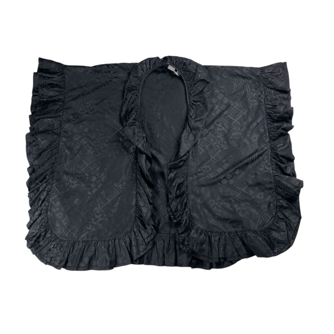 Shall  DIOR  Negro Talle Unico