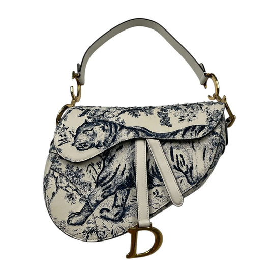 Cartera  DIOR  Varios  Estampado Medida 25cm X 23cm