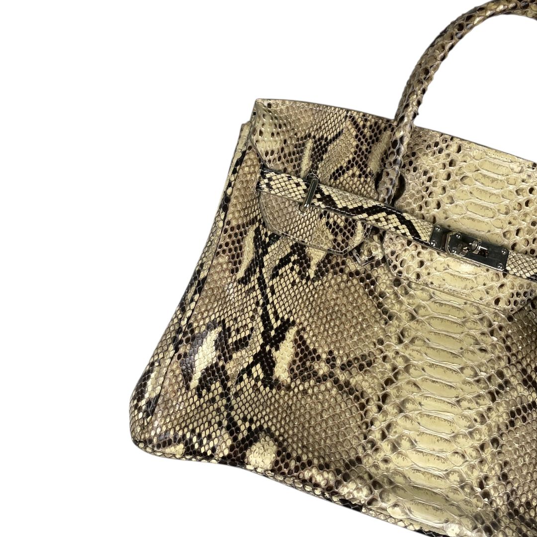 Cartera  SIN MARCA  Varios  Reptil Medida 35cm X 27cm