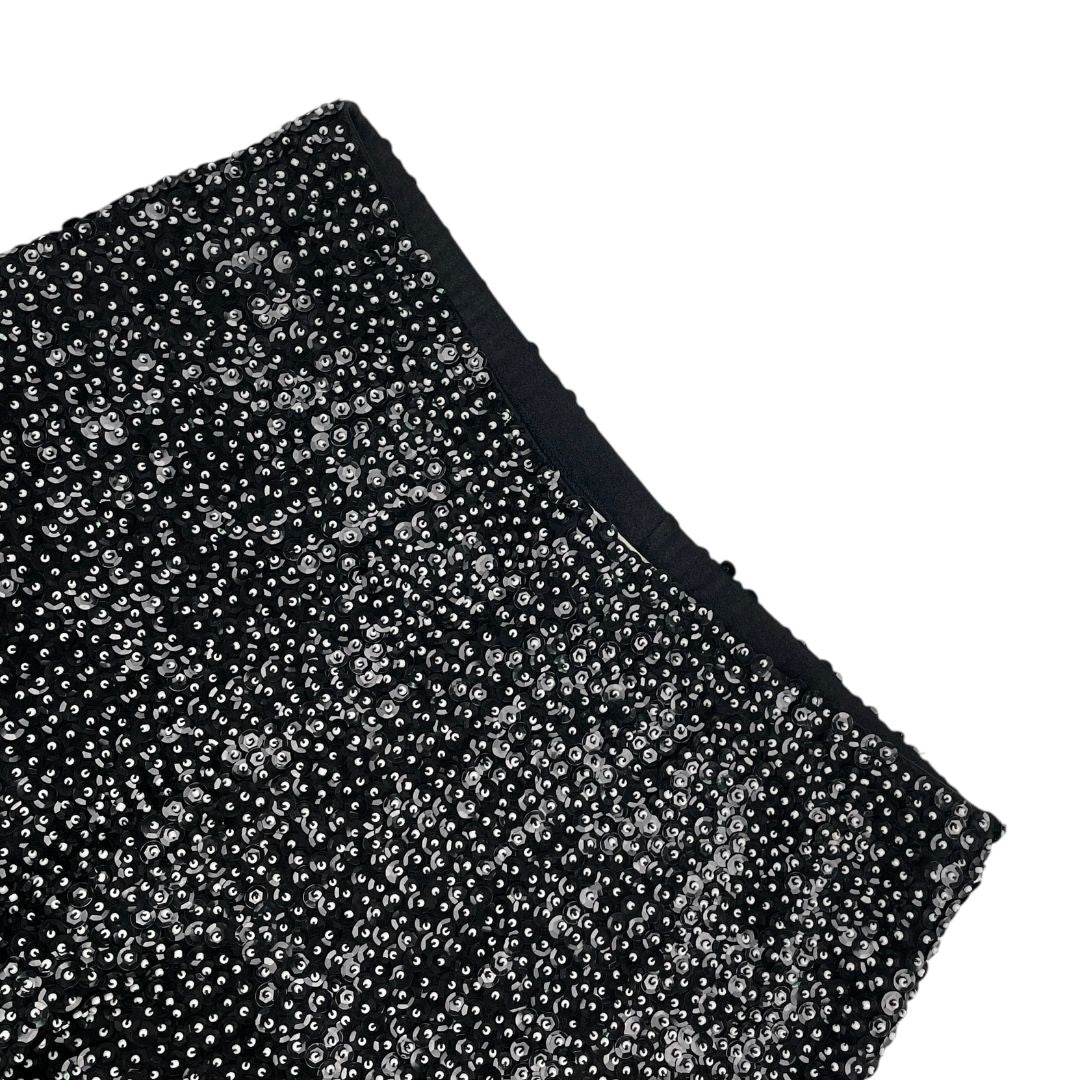 Pantalon  PAROSH  Negro Talle M