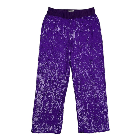 Pantalon  SIN MARCA  Violeta Talle S