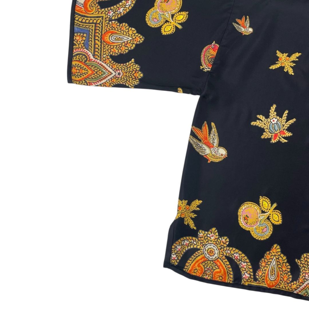 Saco  ETRO  Varios  Estampado Talle S