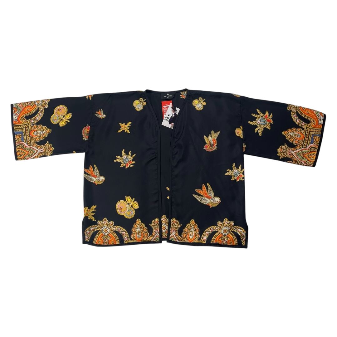 Saco  ETRO  Varios  Estampado Talle S