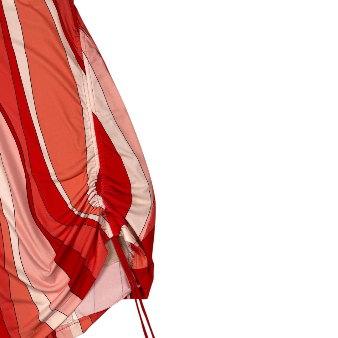 Pollera Media Pierna  MARC CAIN  Varios  Estampado Talle S