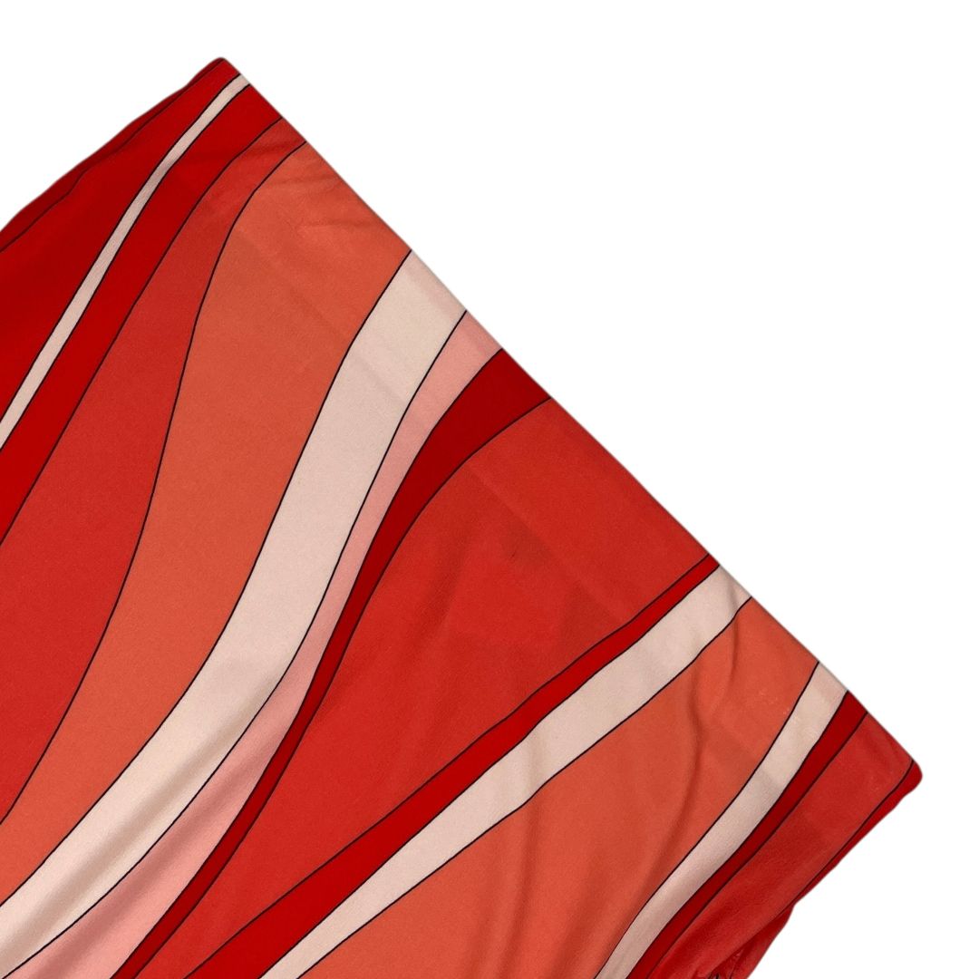 Pollera Media Pierna  MARC CAIN  Varios  Estampado Talle S