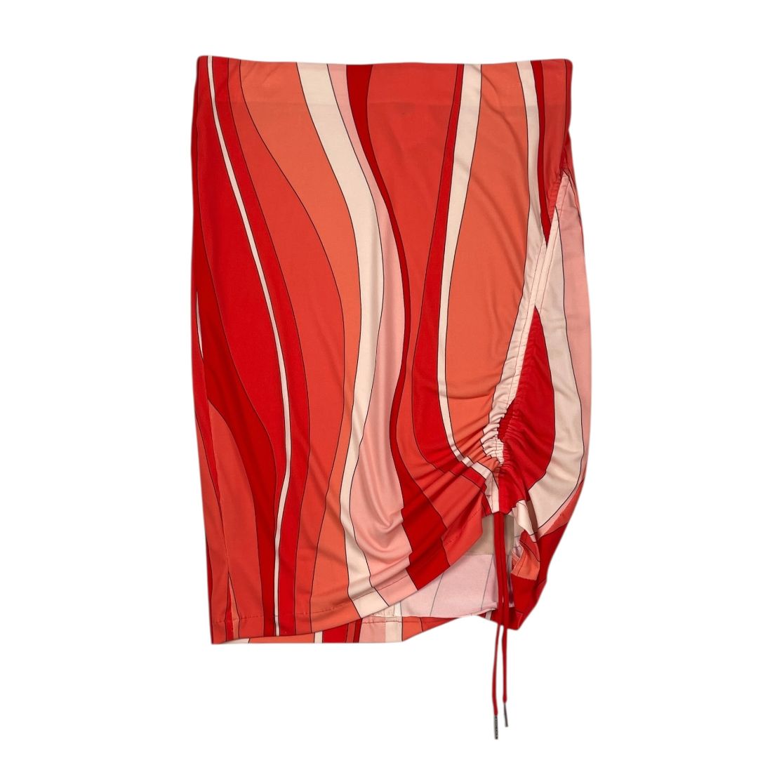 Pollera Media Pierna  MARC CAIN  Varios  Estampado Talle S