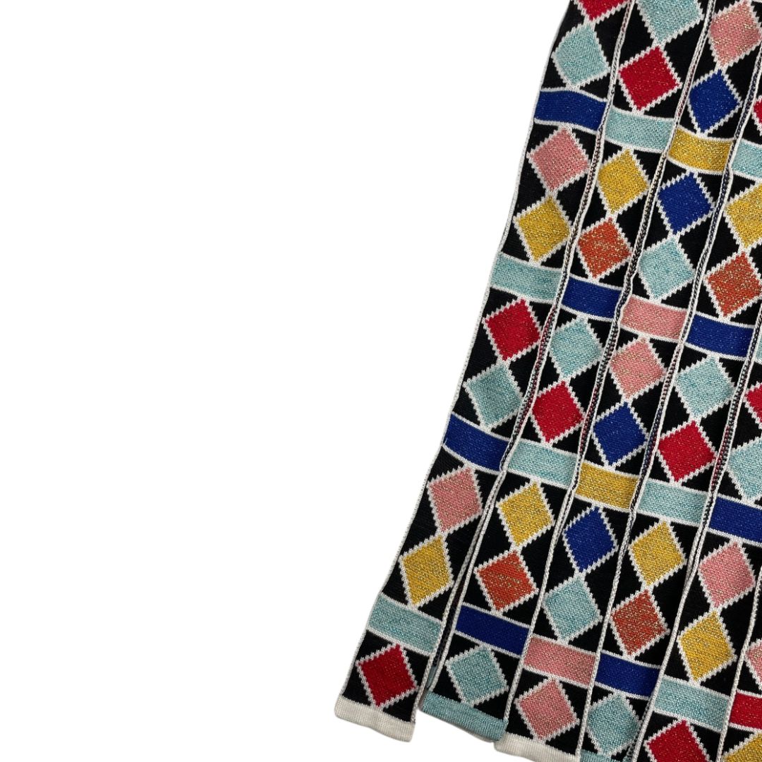 Pollera Media Pierna  SIN MARCA  Varios Talle S