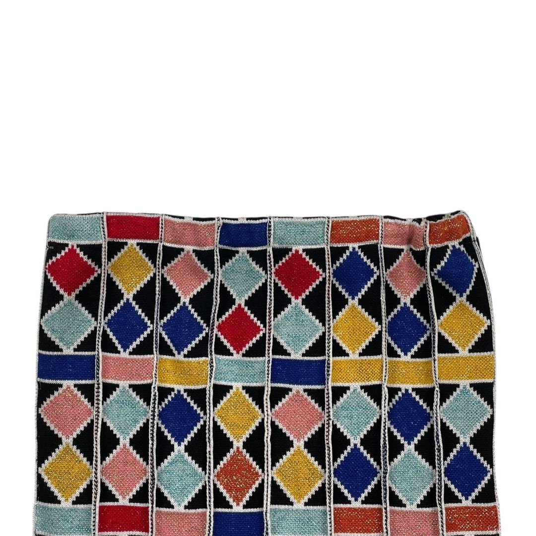 Pollera Media Pierna  SIN MARCA  Varios Talle S