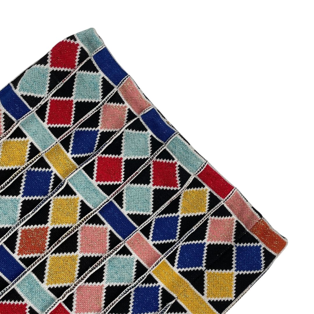 Pollera Media Pierna  SIN MARCA  Varios Talle S