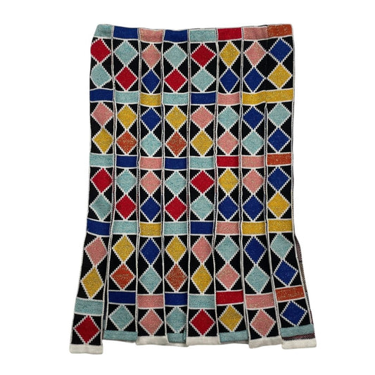 Pollera Media Pierna  SIN MARCA  Varios Talle S