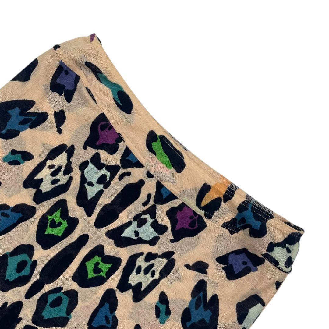 Pollera Media Pierna  MISSONI  Varios  Estampado Talle S