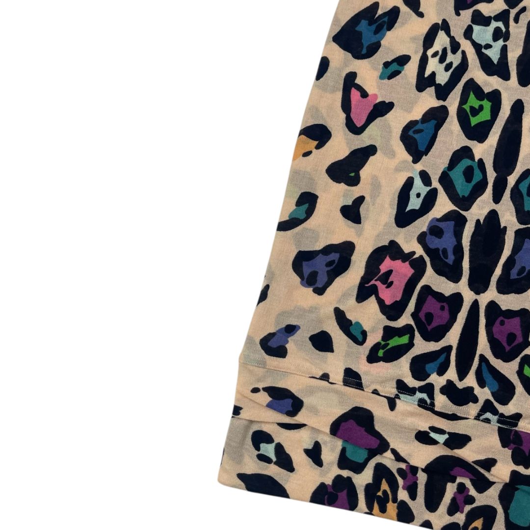 Pollera Media Pierna  MISSONI  Varios  Estampado Talle S