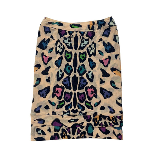 Pollera Media Pierna  MISSONI  Varios  Estampado Talle S