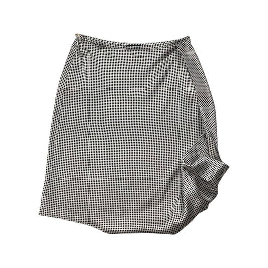 Pollera Media Pierna  ARMANI  Varios Lunares Talle S