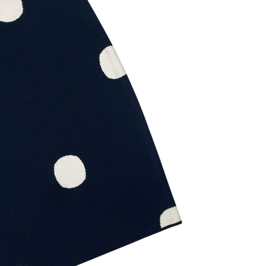 Pollera Mini  SIN MARCA  Varios Lunares Talle S