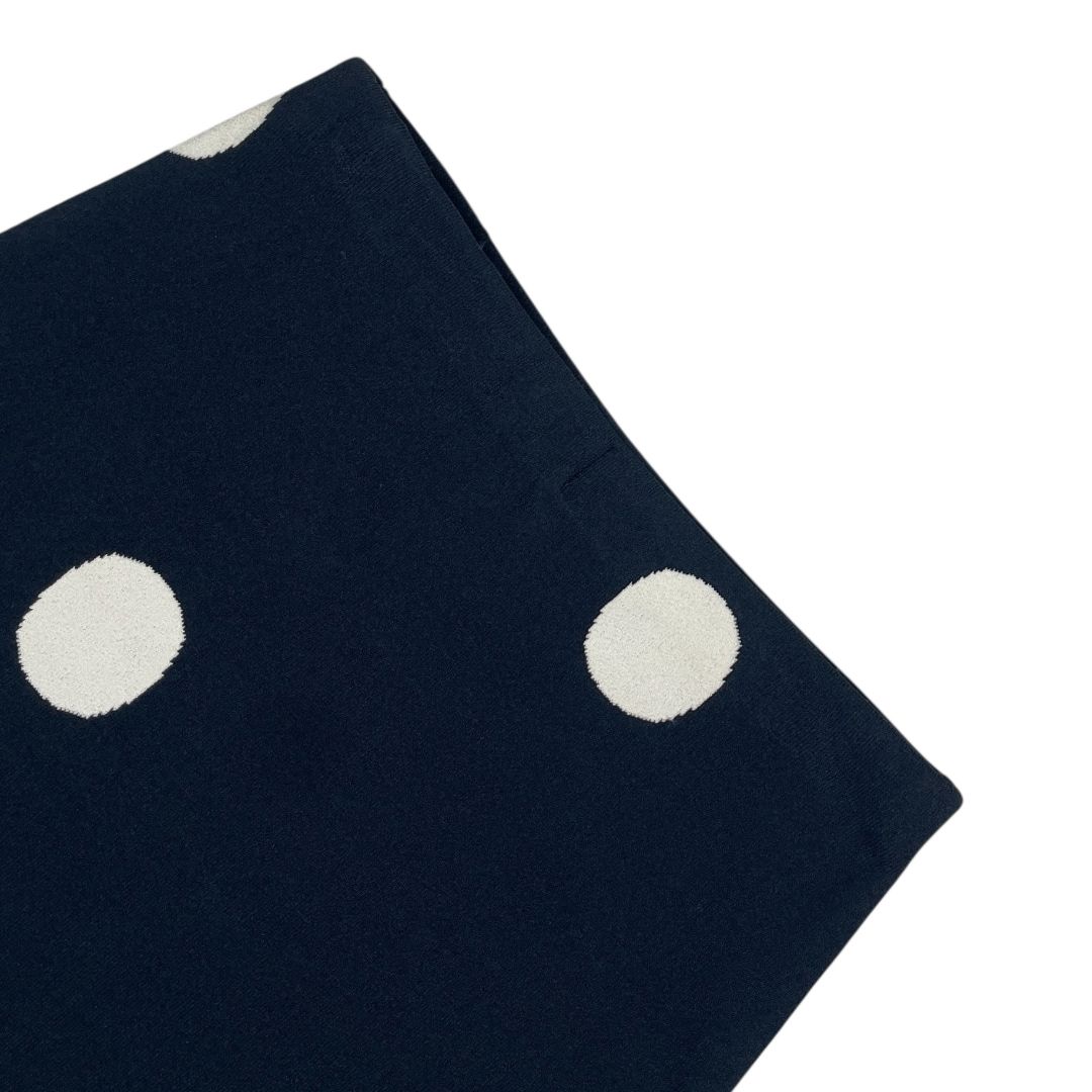 Pollera Mini  SIN MARCA  Varios Lunares Talle S