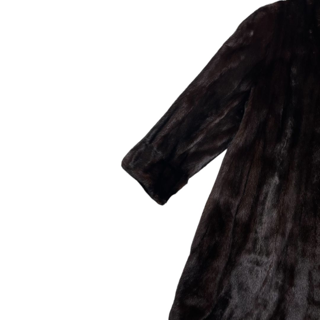 Tapado  BIRGER CHRISTENSEN  Marron Talle M