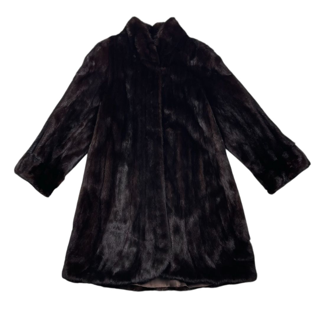 Tapado  BIRGER CHRISTENSEN  Marron Talle M