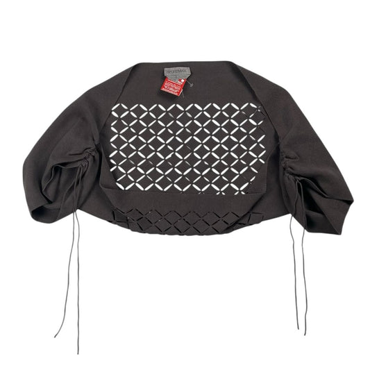 Torera  SPORTMAX  Gris Talle M