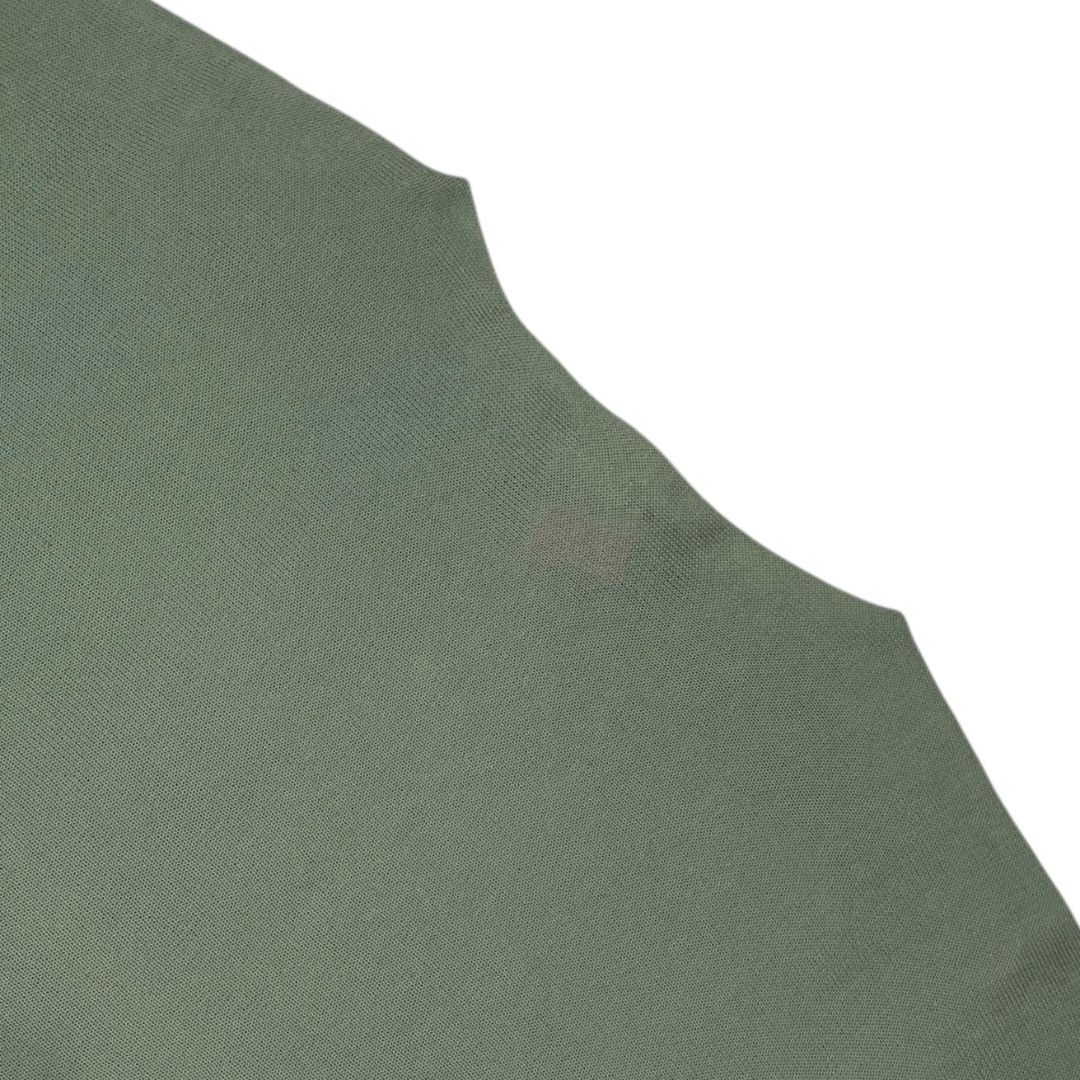 Sweater  MARI  Verde Talle S