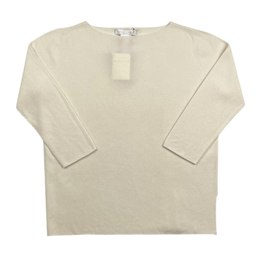 Sweater  FABIANA FILIPIPI  Beige Talle S