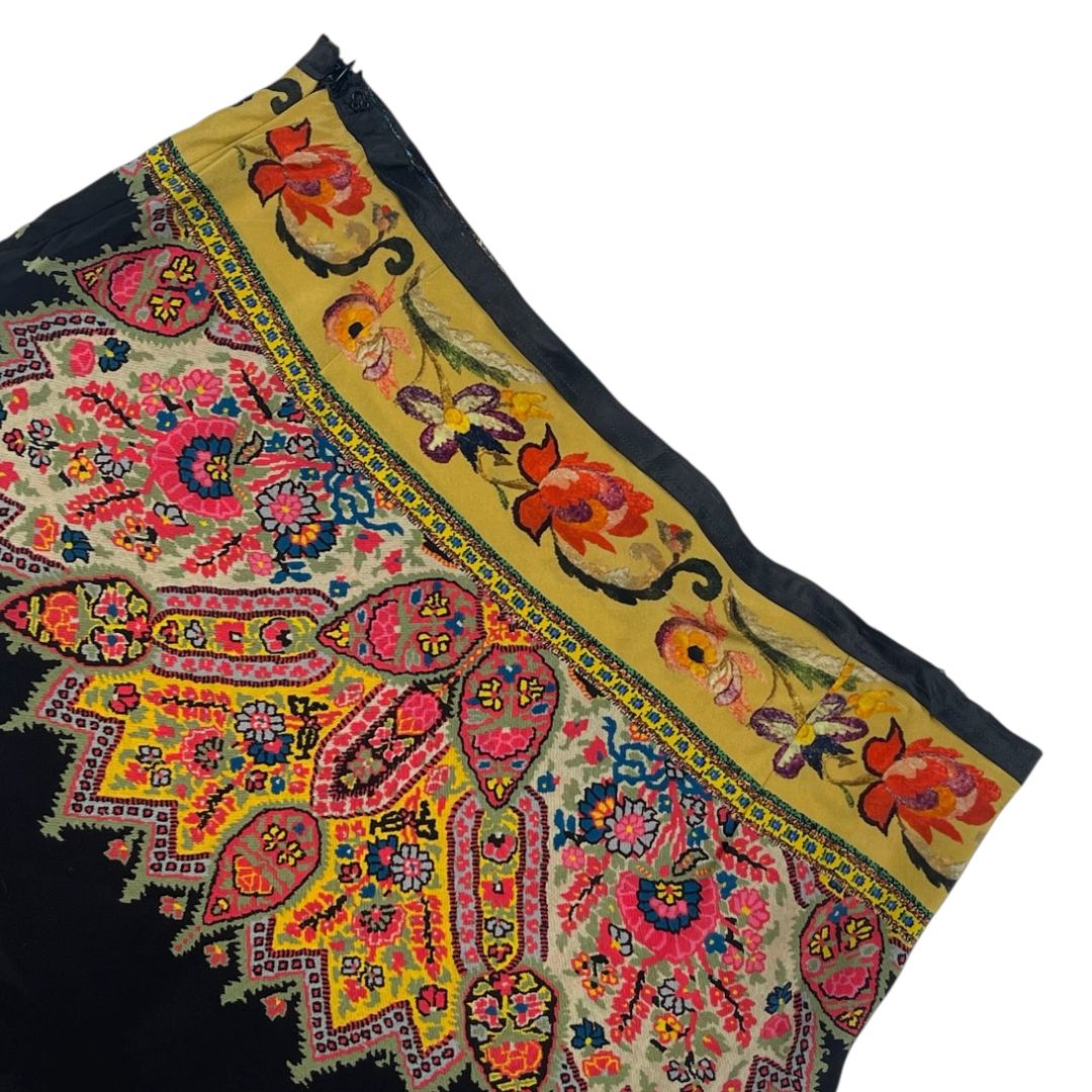 Conjunto X2  ETRO  Varios  Estampado Talle 40