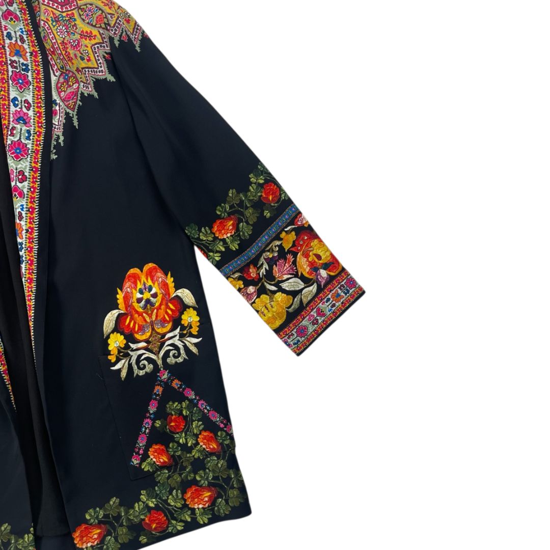 Conjunto X2  ETRO  Varios  Estampado Talle 40