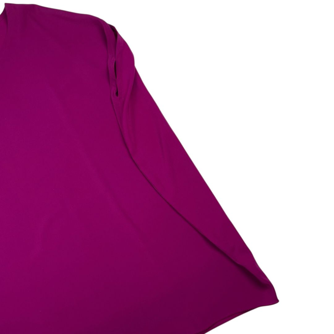 Blusa Manga Corta  STEPHAN JANSON  Violeta Talle S