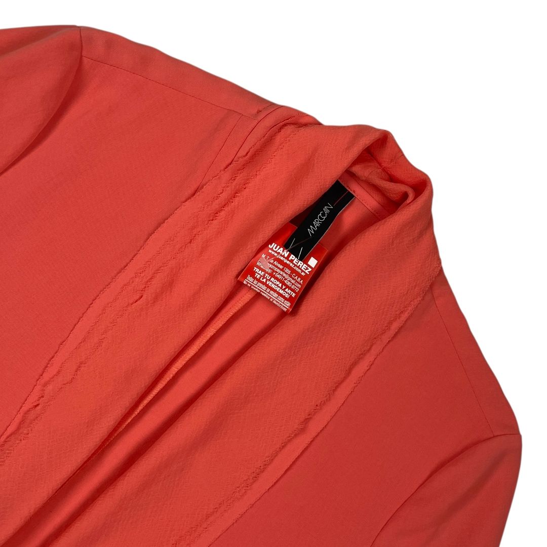 Saco  MARC CAIN  Salmon Talle S